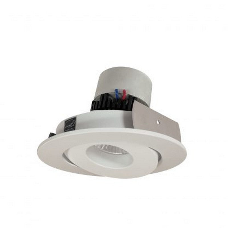 Nora Lighting NPR-4RG30XWW LED Retrofit Downlight