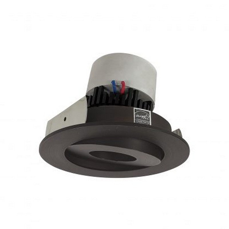 Nora Lighting NPR-4RG35XBZ LED Retrofit Downlight