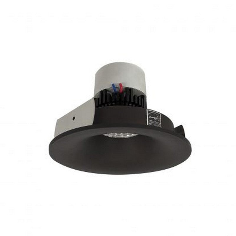Nora Lighting NPR-4RNB40XBZ LED Retrofit Downlight