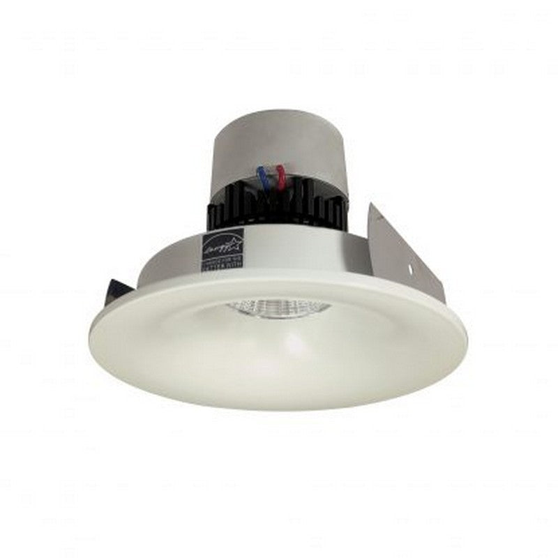 Nora Lighting NPR-4RNBCDXWW LED Retrofit Downlight