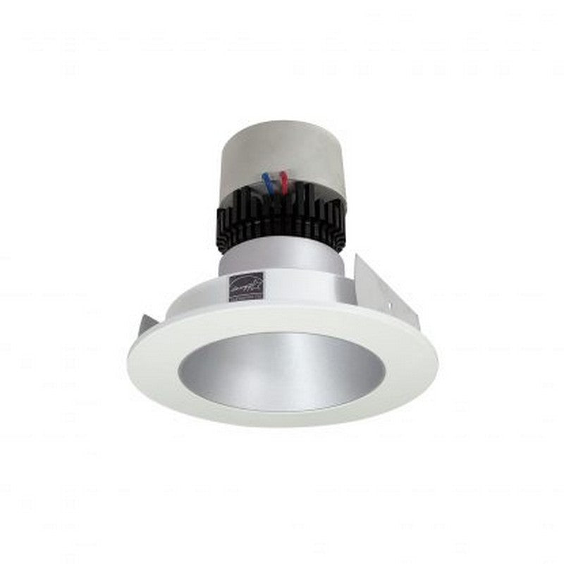 Nora Lighting NPR-4RNDC27XHW LED Retrofit Reflector