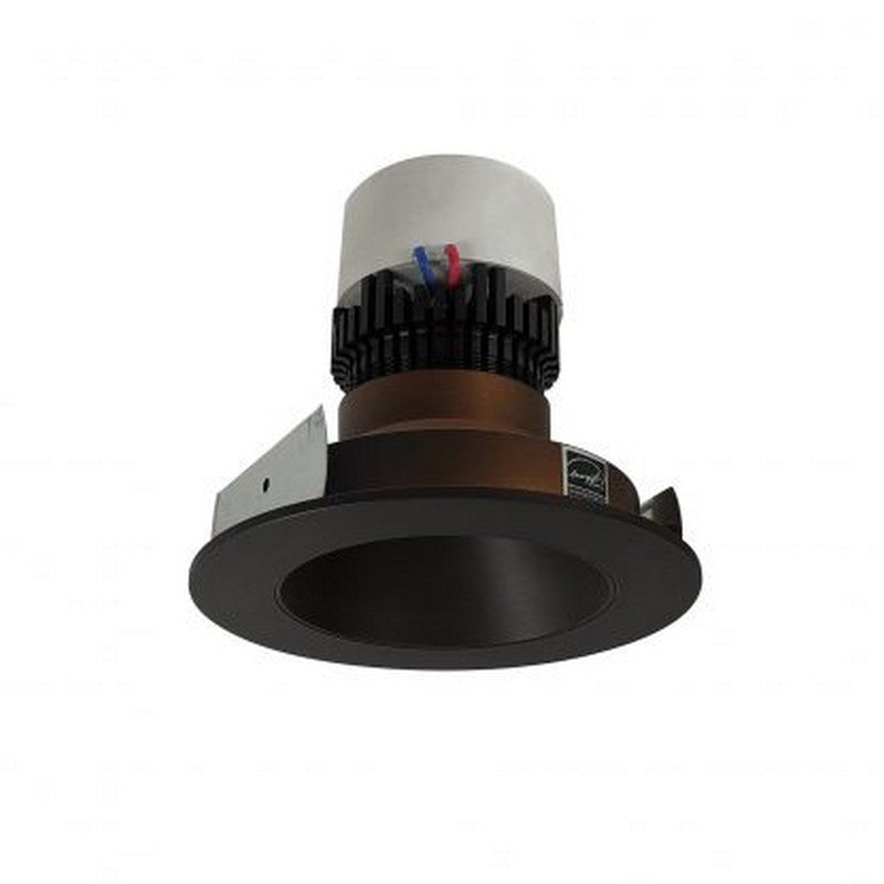 Nora Lighting NPR-4RNDC30XBZ LED Retrofit Reflector