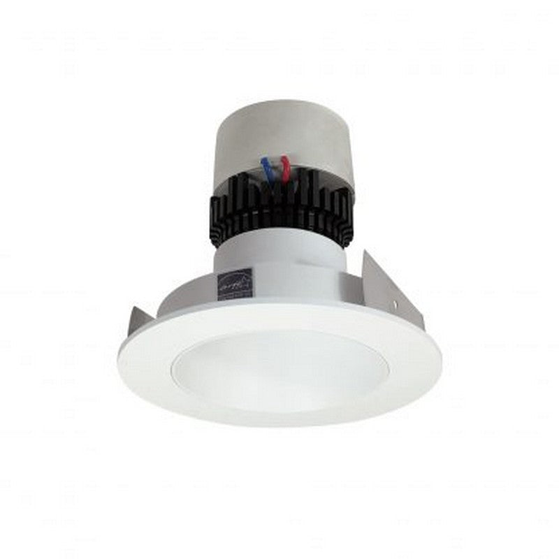 Nora Lighting NPR-4RNDC35XMPW LED Retrofit Reflector