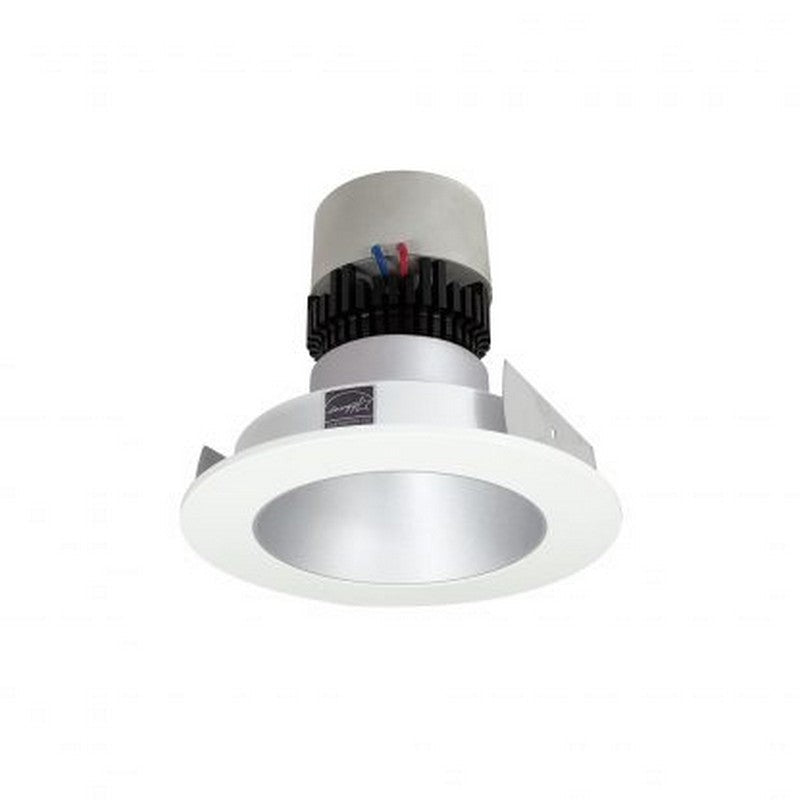 Nora Lighting NPR-4RNDCCDXHZMPW LED Retrofit Reflector