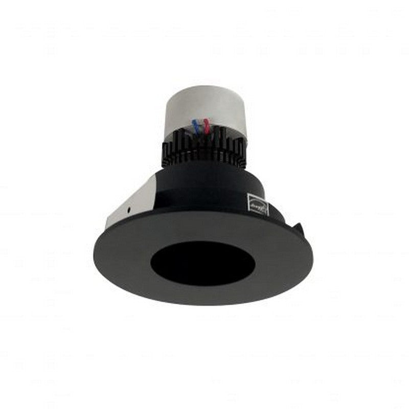 Nora Lighting NPR-4RPH27XBB LED Retrofit Downlight