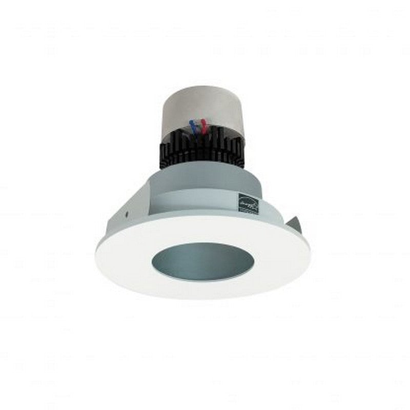 Nora Lighting NPR-4RPH40XHZMPW LED Retrofit Downlight