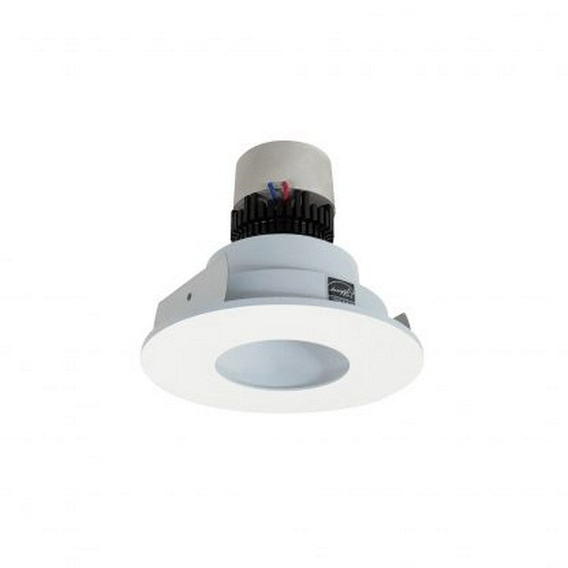 Nora Lighting NPR-4RPH40XMPW LED Retrofit Downlight