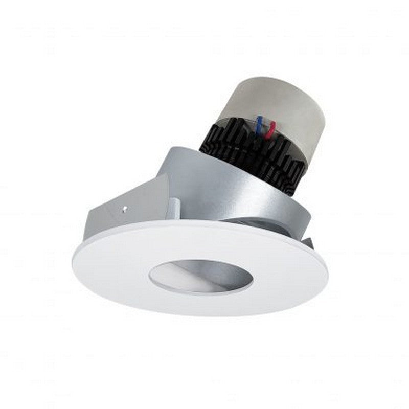 Nora Lighting NPR-4RPHA30XHZMPW LED Retrofit Downlight