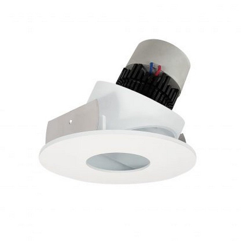 Nora Lighting NPR-4RPHA40XMPW LED Retrofit Downlight