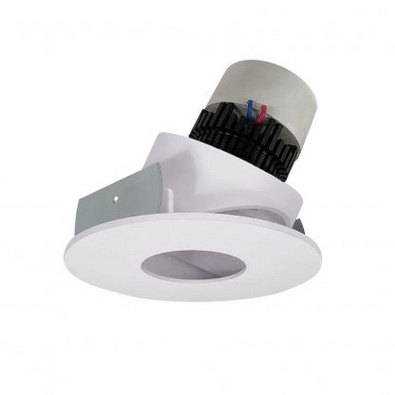 Nora Lighting NPR-4RPHACDXWW LED Retrofit Downlight