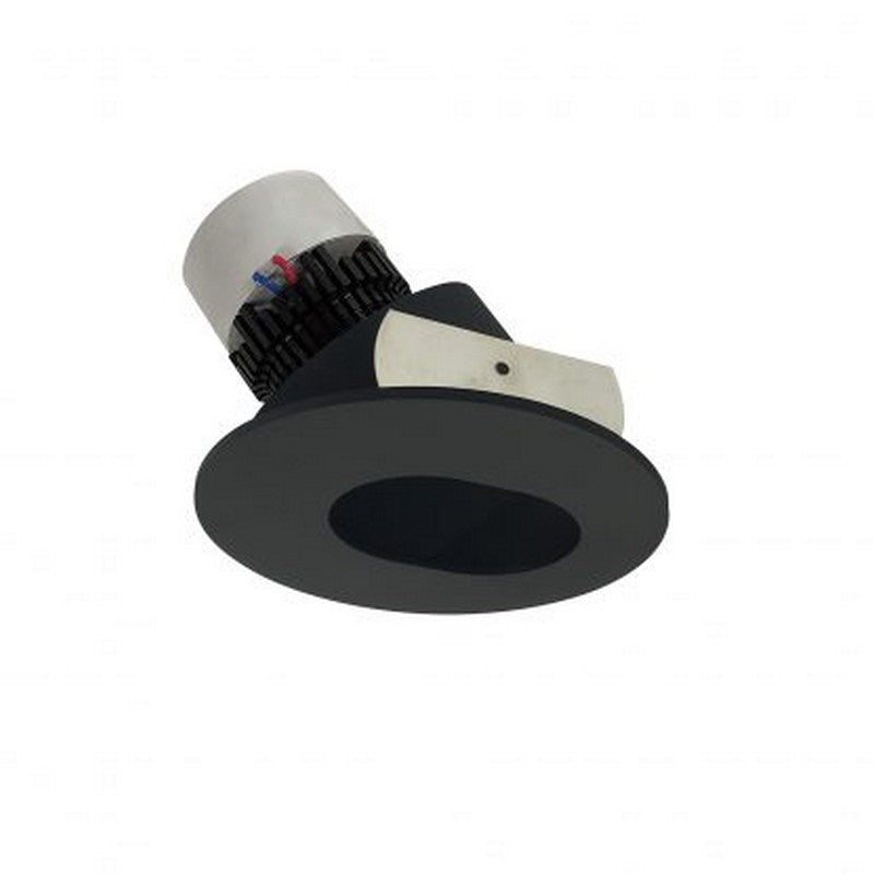 Nora Lighting NPR-4RSL30XBB LED Retrofit Downlight