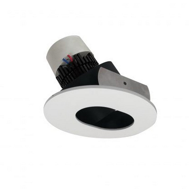 Nora Lighting NPR-4RSL30XBMPW LED Retrofit Downlight