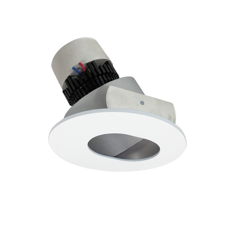 Nora Lighting NPR-4RSL35XHZMPW LED Retrofit Downlight