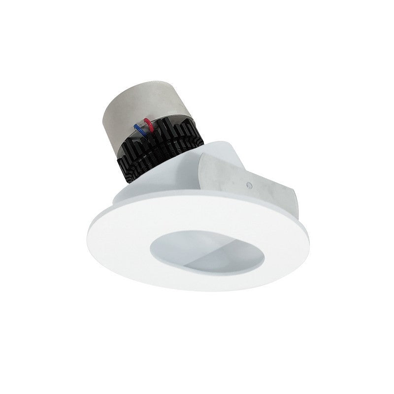 Nora Lighting NPR-4RSL40XMPW LED Retrofit Downlight