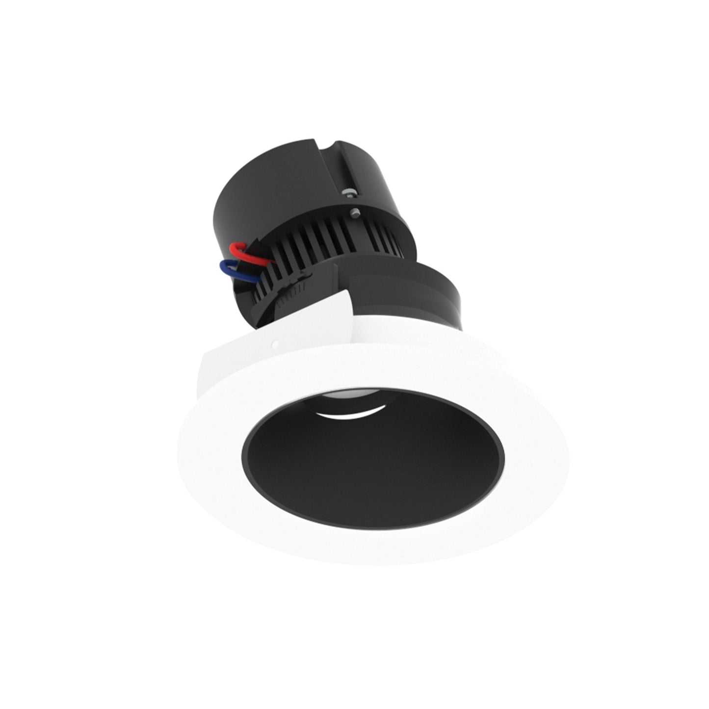 Nora Lighting NPR-4RSLA30XBMPW LED Retrofit Reflector