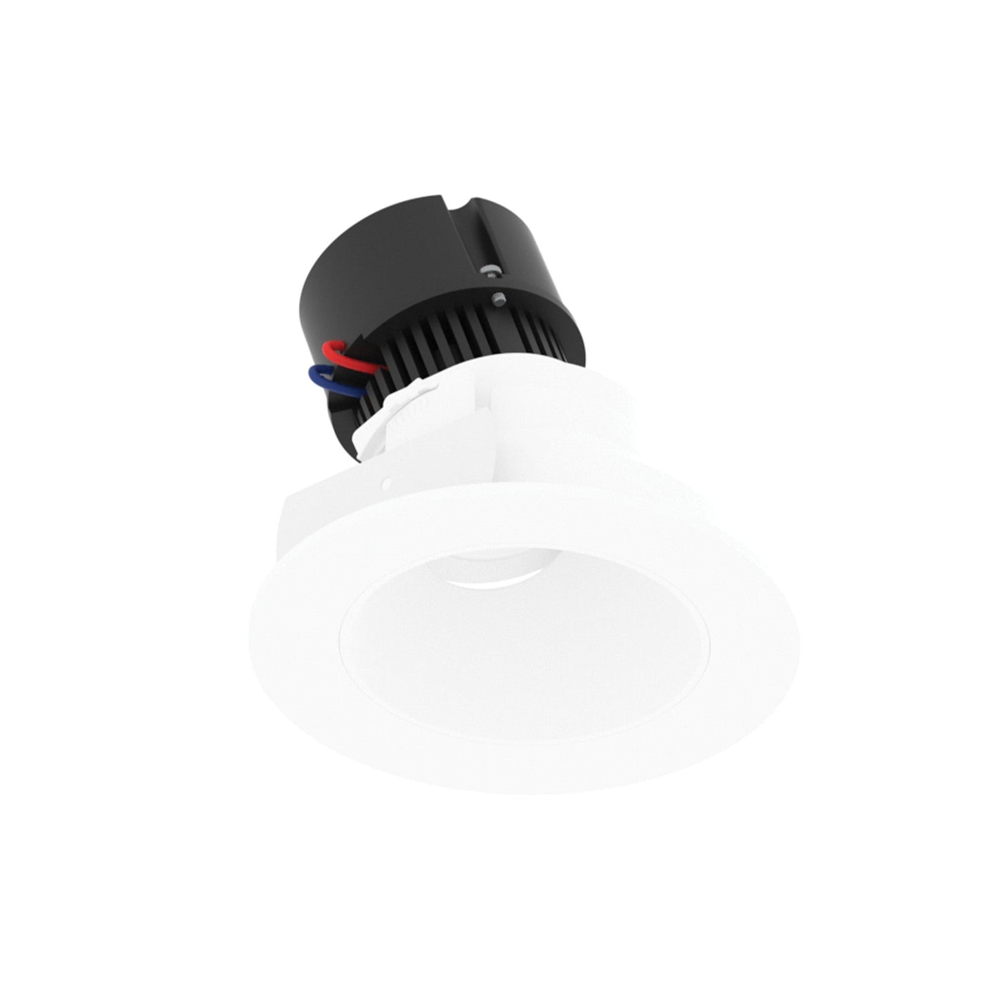 Nora Lighting NPR-4RSLA40XMPW LED Retrofit Reflector