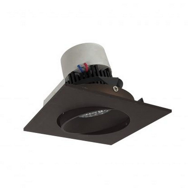 Nora Lighting NPR-4SC27XBZ LED Retrofit Reflector