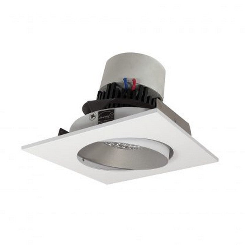 Nora Lighting NPR-4SC27XHZMPW LED Retrofit Reflector