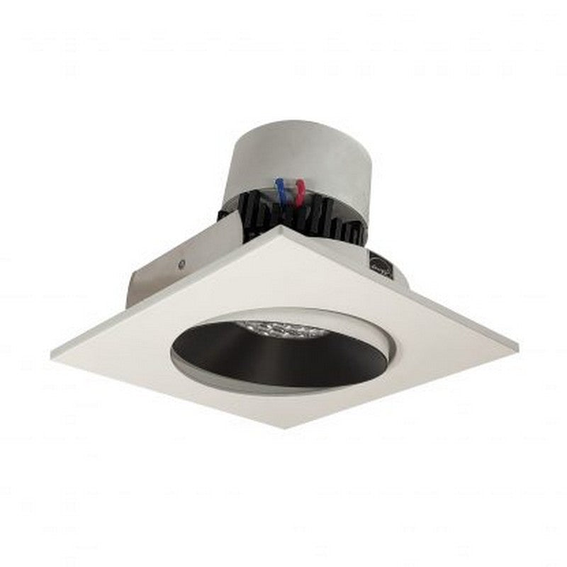 Nora Lighting NPR-4SCCDXBW LED Retrofit Reflector