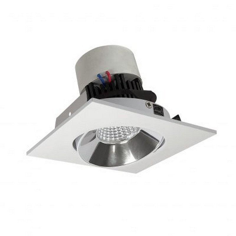 Nora Lighting NPR-4SCCDXCMPW LED Retrofit Reflector
