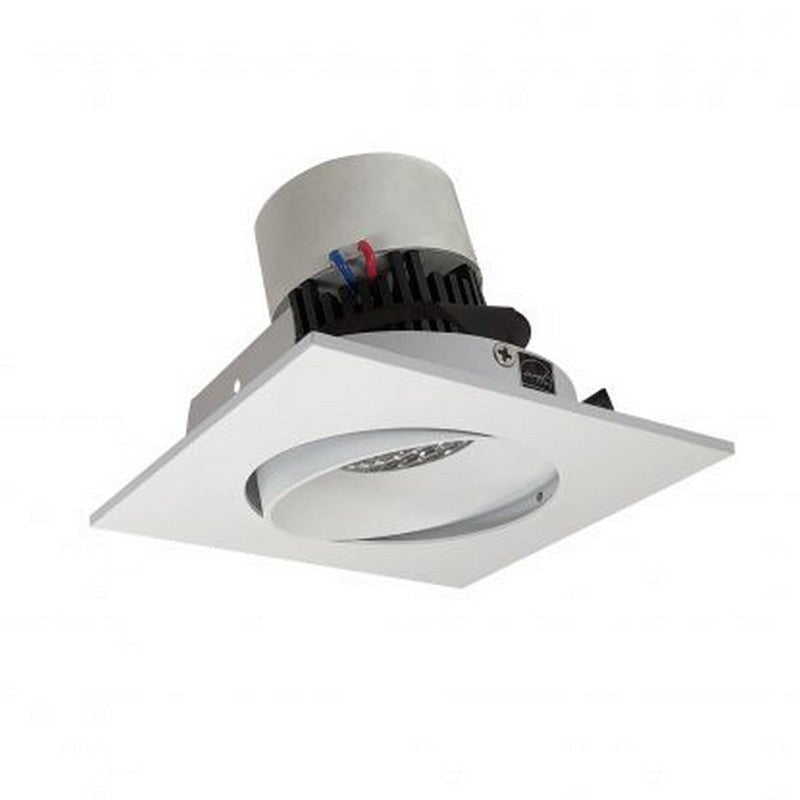 Nora Lighting NPR-4SCCDXMPW LED Retrofit Reflector