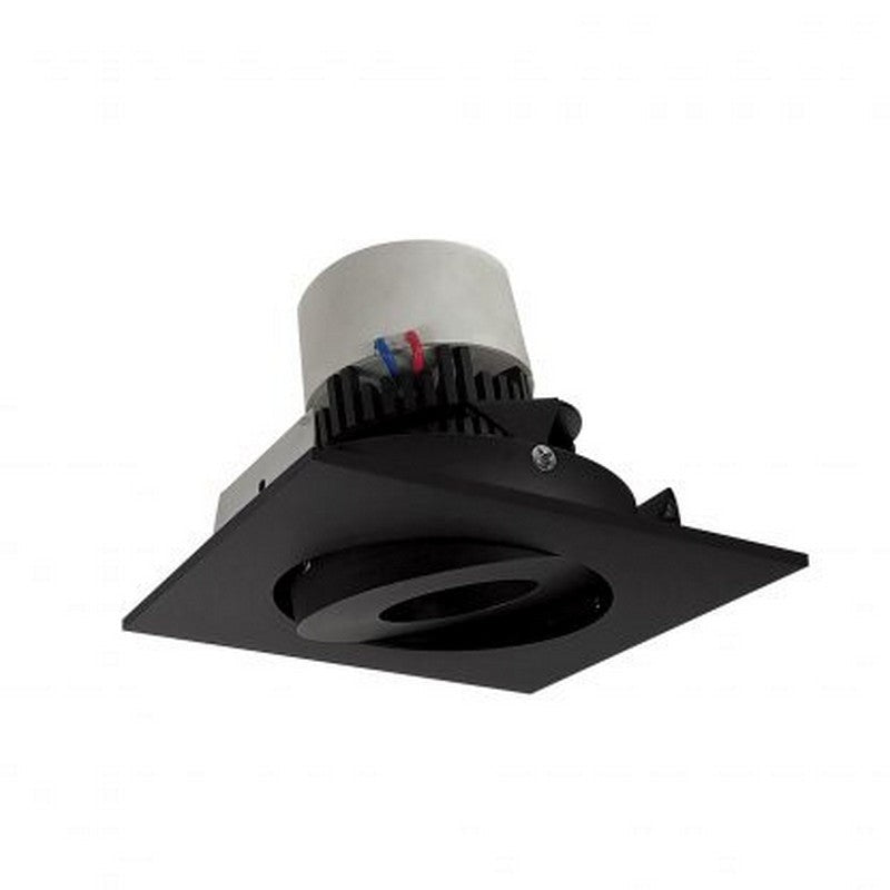 Nora Lighting NPR-4SG35XBB LED Retrofit Downlight