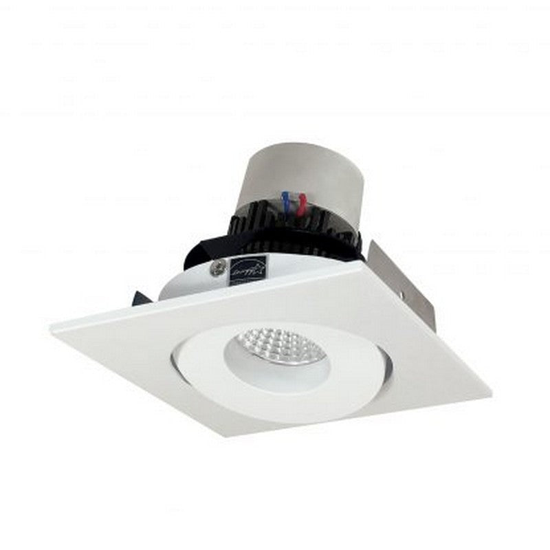 Nora Lighting NPR-4SG35XMPW LED Retrofit Downlight