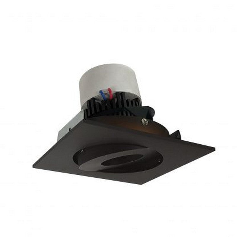 Nora Lighting NPR-4SG40XBZ LED Retrofit Downlight