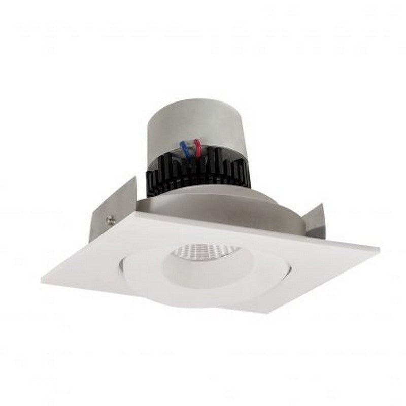Nora Lighting NPR-4SG40XWW LED Retrofit Downlight