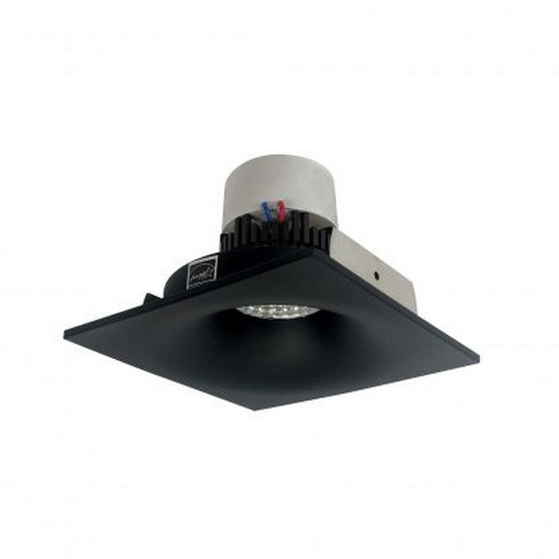 Nora Lighting NPR-4SNB30XBB LED Retrofit Downlight