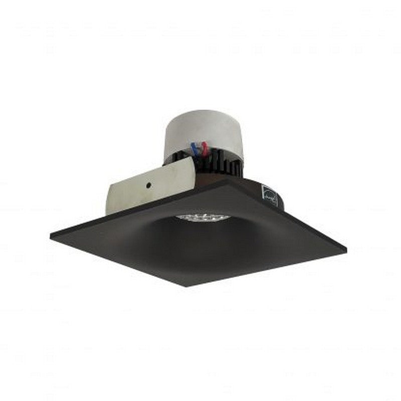 Nora Lighting NPR-4SNB30XBZ LED Retrofit Downlight