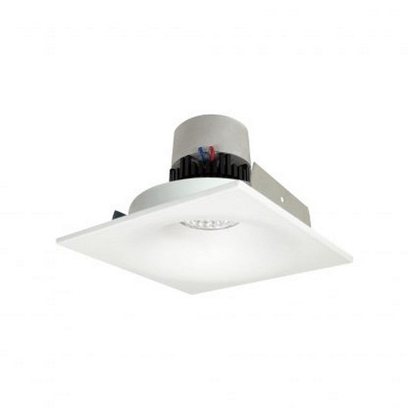 Nora Lighting NPR-4SNB30XMPW LED Retrofit Downlight