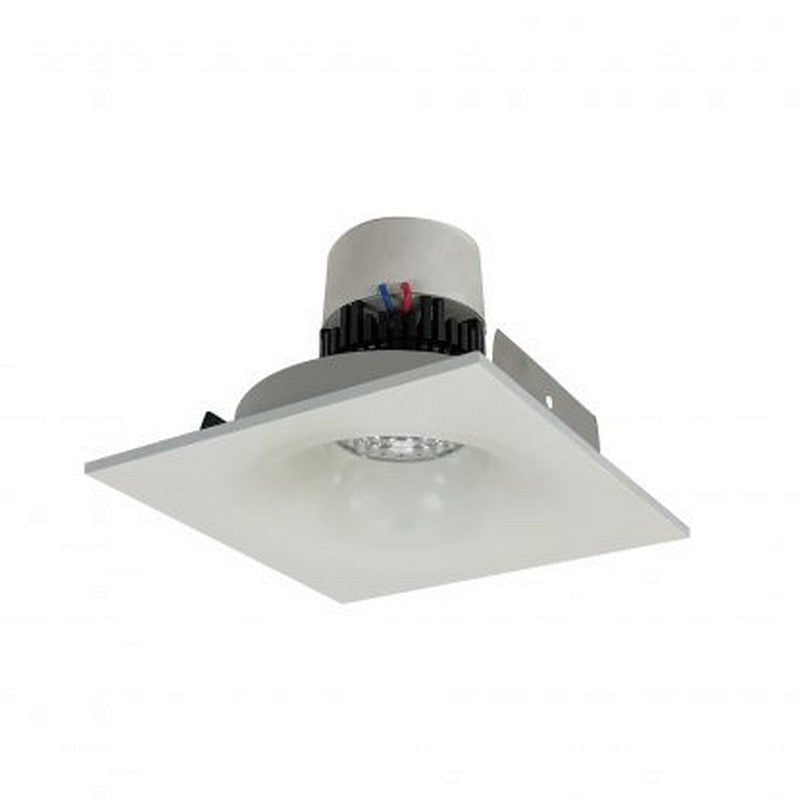 Nora Lighting NPR-4SNB30XWW LED Retrofit Downlight
