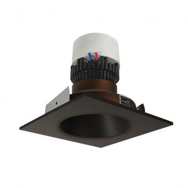 Nora Lighting NPR-4SNDC27XBZ LED Retrofit Reflector
