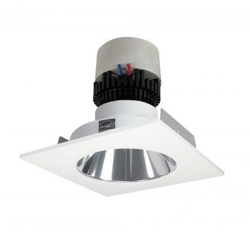 Nora Lighting NPR-4SNDCCDXCMPW LED Retrofit Reflector