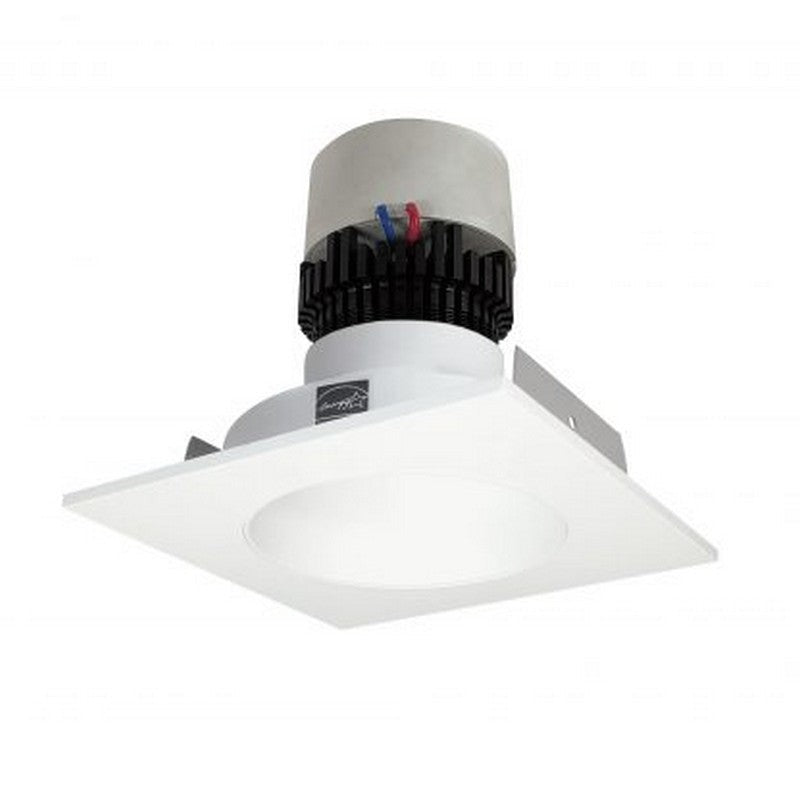 Nora Lighting NPR-4SNDCCDXMPW LED Retrofit Reflector