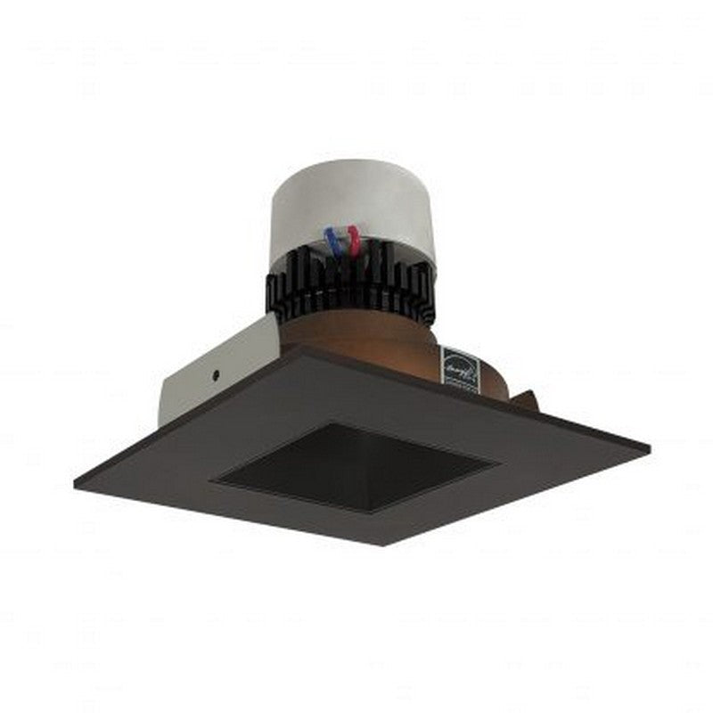 Nora Lighting NPR-4SNDSQ30XBZ LED Retrofit Reflector