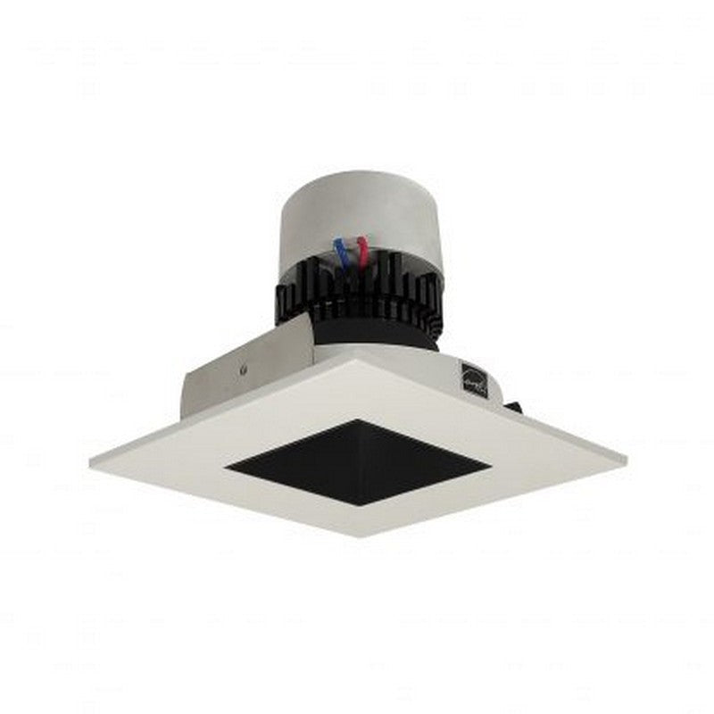 Nora Lighting NPR-4SNDSQ40XBW LED Retrofit Reflector