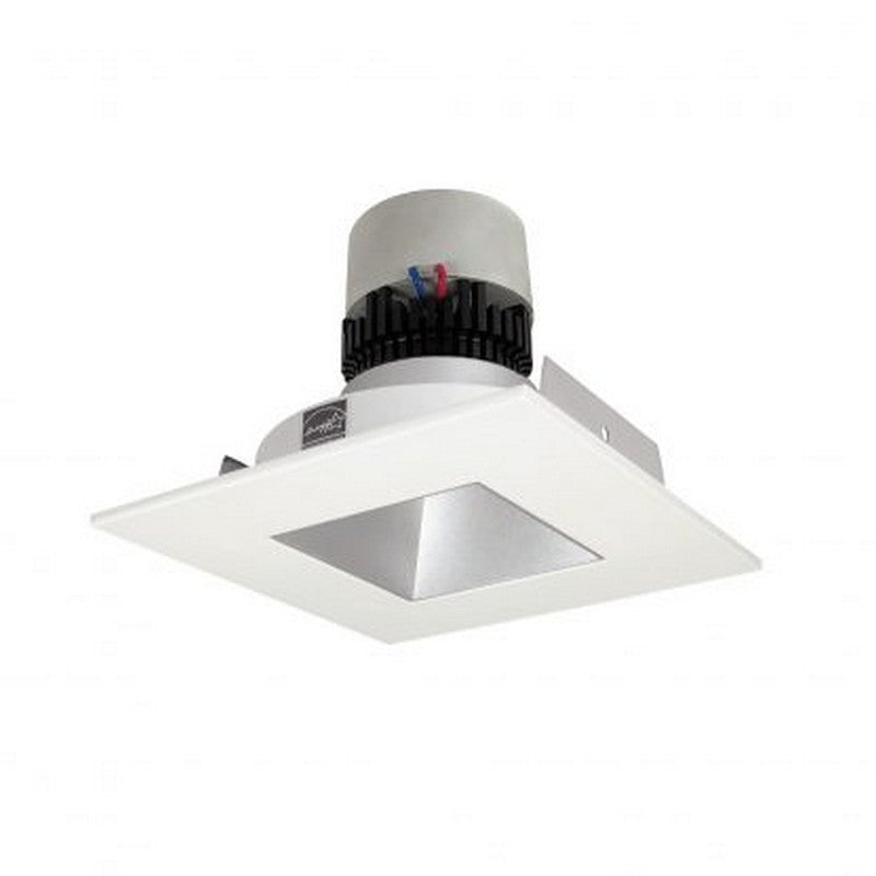 Nora Lighting NPR-4SNDSQ40XHW LED Retrofit Reflector