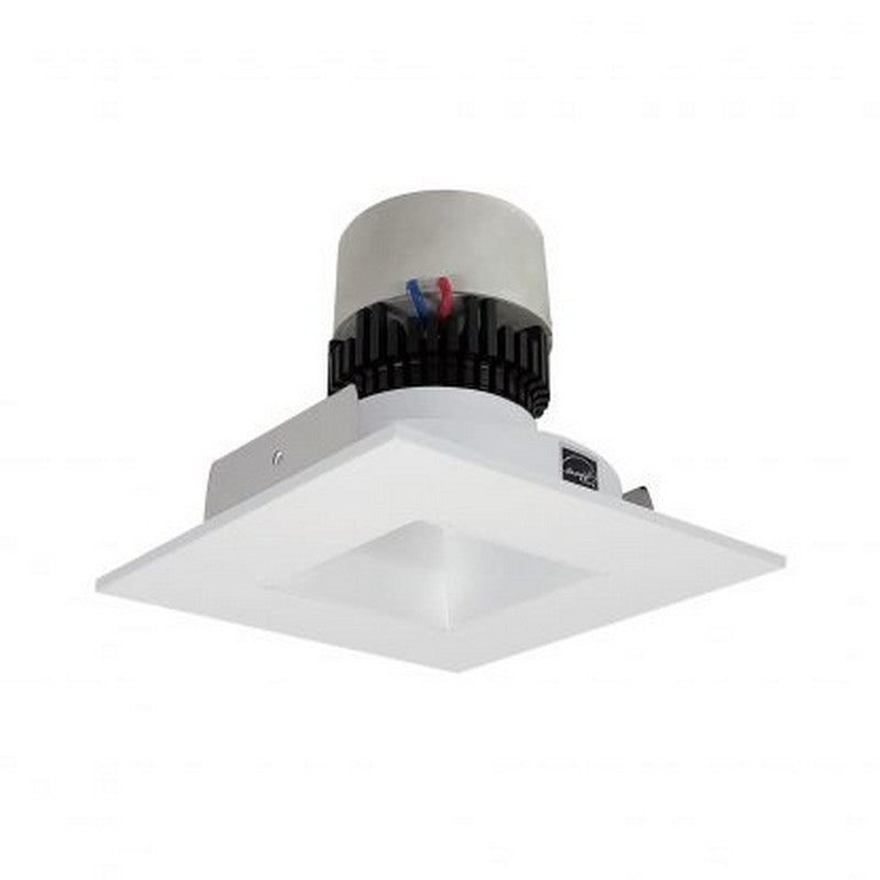 Nora Lighting NPR-4SNDSQ40XMPW LED Retrofit Reflector