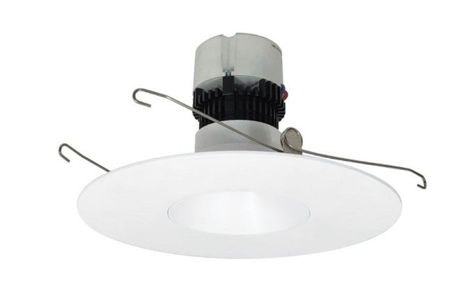 Nora Lighting NPR-56RNDC30XBB LED Retrofit Reflector