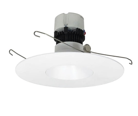 Nora Lighting NPR-56RNDC30XMPW LED Retrofit Reflector