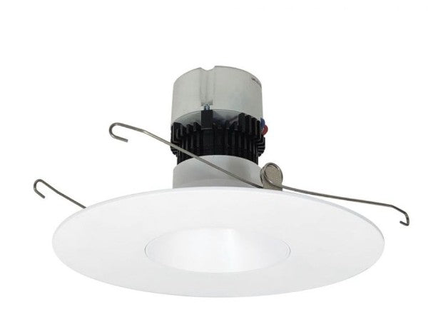 Nora Lighting NPR-56RNDC35XBW LED Retrofit Reflector