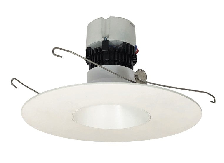 Nora Lighting NPR-56RNDC40XWW LED Retrofit Reflector