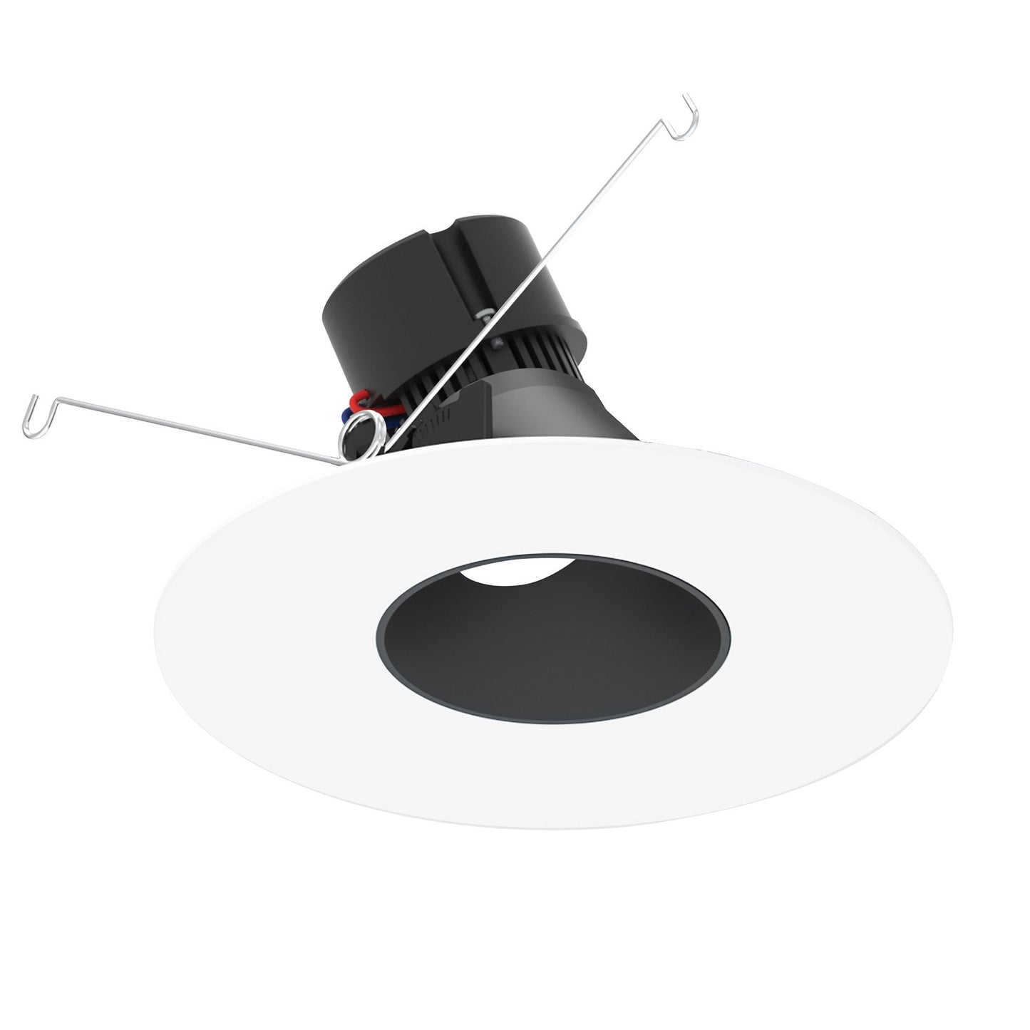 Nora Lighting NPR-56RSLA30XBMPW LED Retrofit Reflector