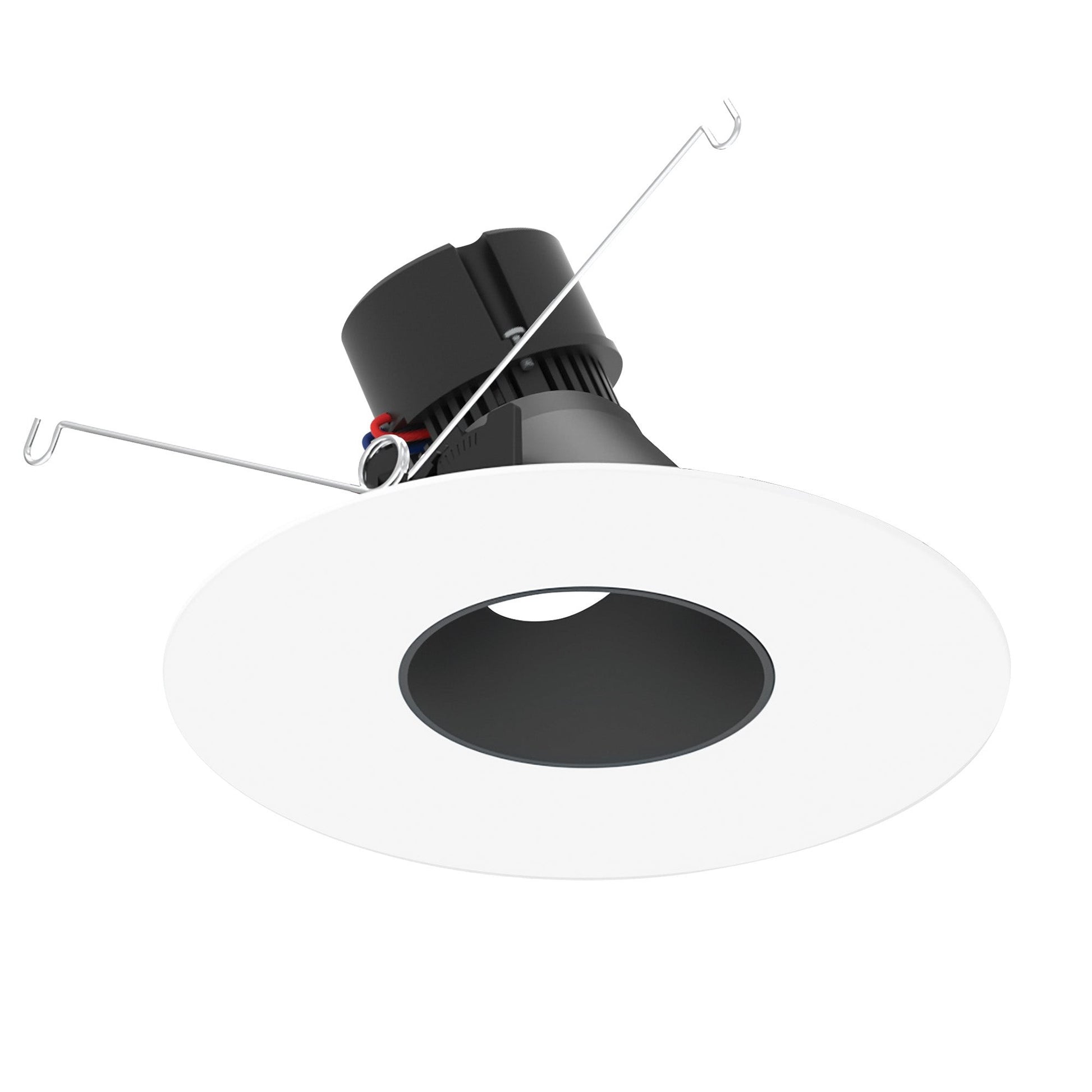 Nora Lighting NPR-56RSLA40XBMPW LED Retrofit Reflector