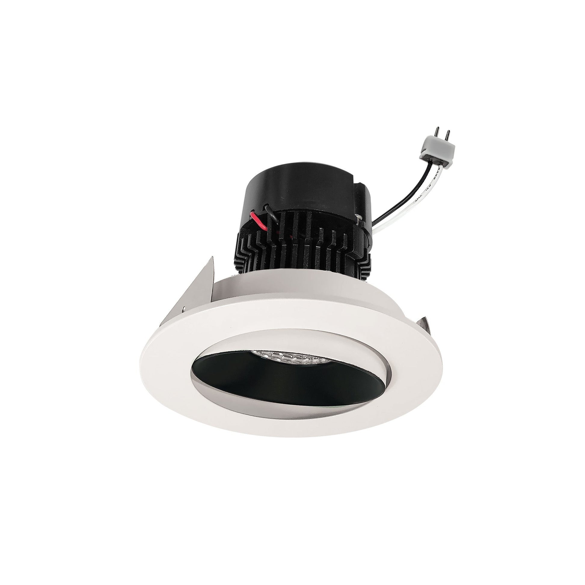 Nora Lighting NPRLV-4RC27XBW LED Retrofit Reflector
