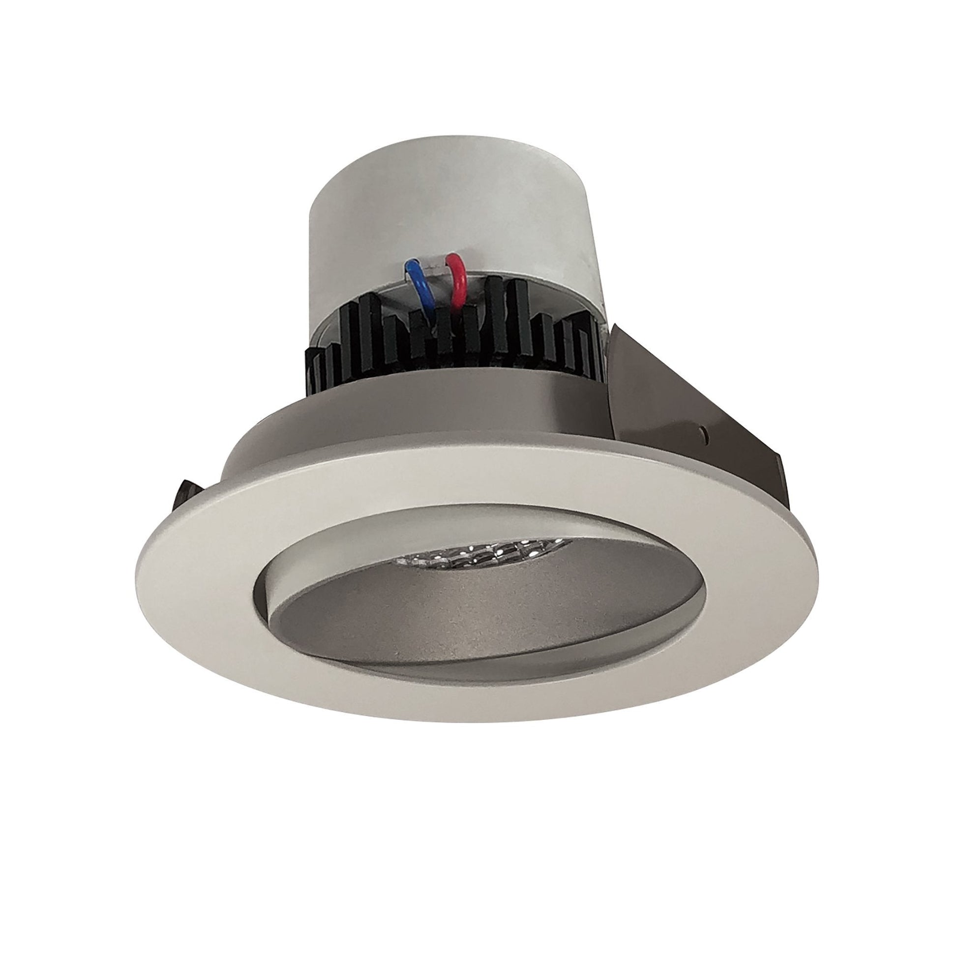 Nora Lighting NPRLV-4RC27XHW LED Retrofit Reflector