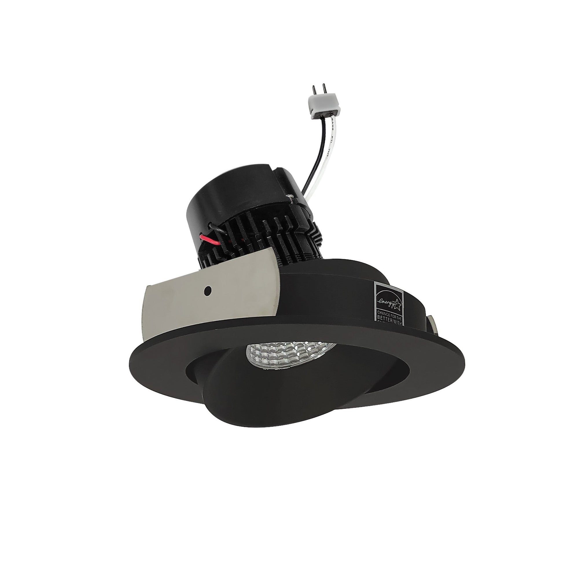 Nora Lighting NPRLV-4RC30XBB LED Retrofit Reflector