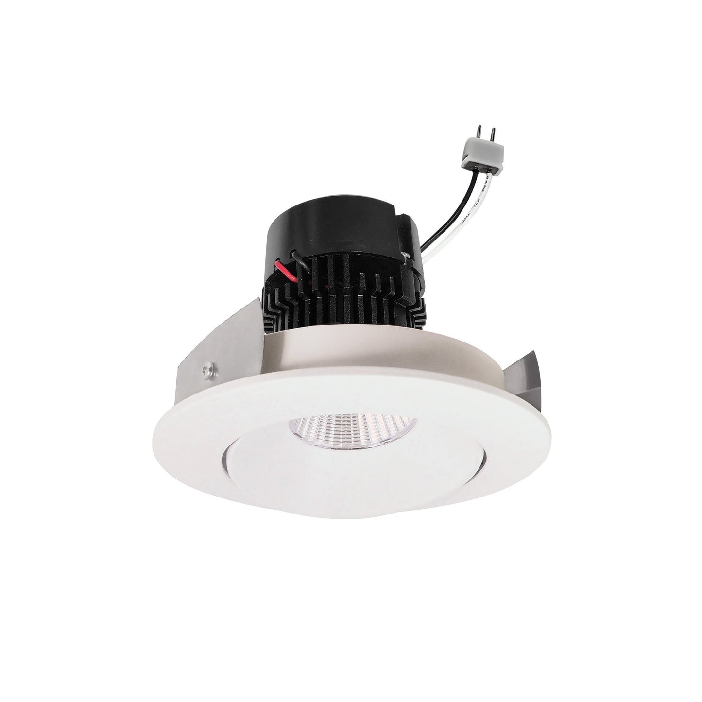 Nora Lighting NPRLV-4RC30XWW LED Retrofit Reflector